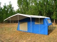 Camper Trailer Tent SC01 (7ft) 