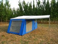 Camper Trailer Tent SC01 (7ft)  2