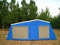 Camper Trailer Tent SC01 (7ft)  3