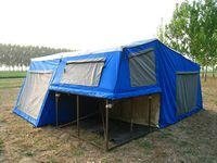 Camper Trailer Tent SC01 (7ft)  4