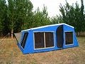 Camper Trailer Tent SC01 (7ft)  5