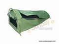 swag /camping tent /family tent /small changing room tent/liaghtest tent 3