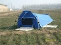 swag /camping tent /family tent /small changing room tent/liaghtest tent 4