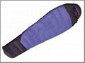 sleeping bag /backpack sleeping bag /partable sleeping bag 5