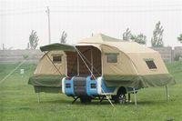 Camper Trailer /trailer for camping/ trailer for campers/fiberglass trailer