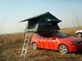 car roof top tent /small tent /folding tent 3