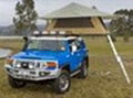 car roof top tent /small tent /folding tent 4