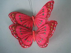 decorative butterfly