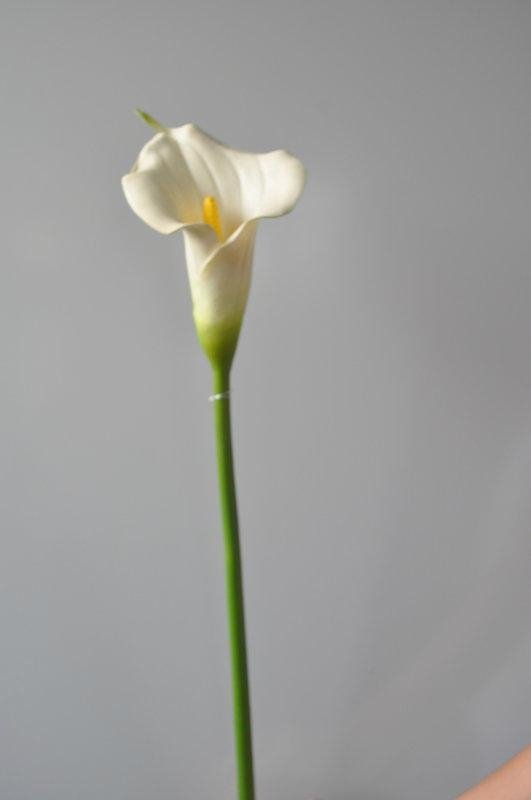 artificial PU callla lily 