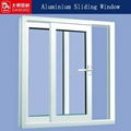 828 series aluminium sliding window