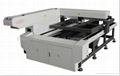 FXC-D Die board laser cutting machine 1