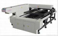 FXC-D Die board laser cutting machine