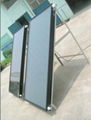 Solar flat plate collector  3