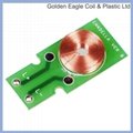 GE-073 Inductor Coil