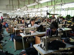 Shenzhen Longxing handbags.