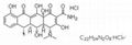 Doxycycline HCl 2