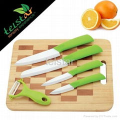 Factory direct sale ceramic knife