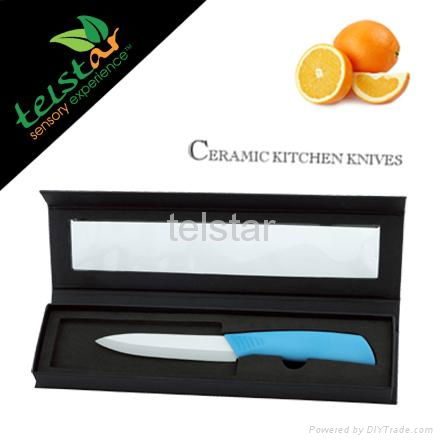 Ceramic knife VEA box 3