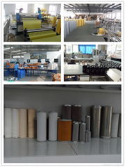 Urfil Filter Co., Ltd