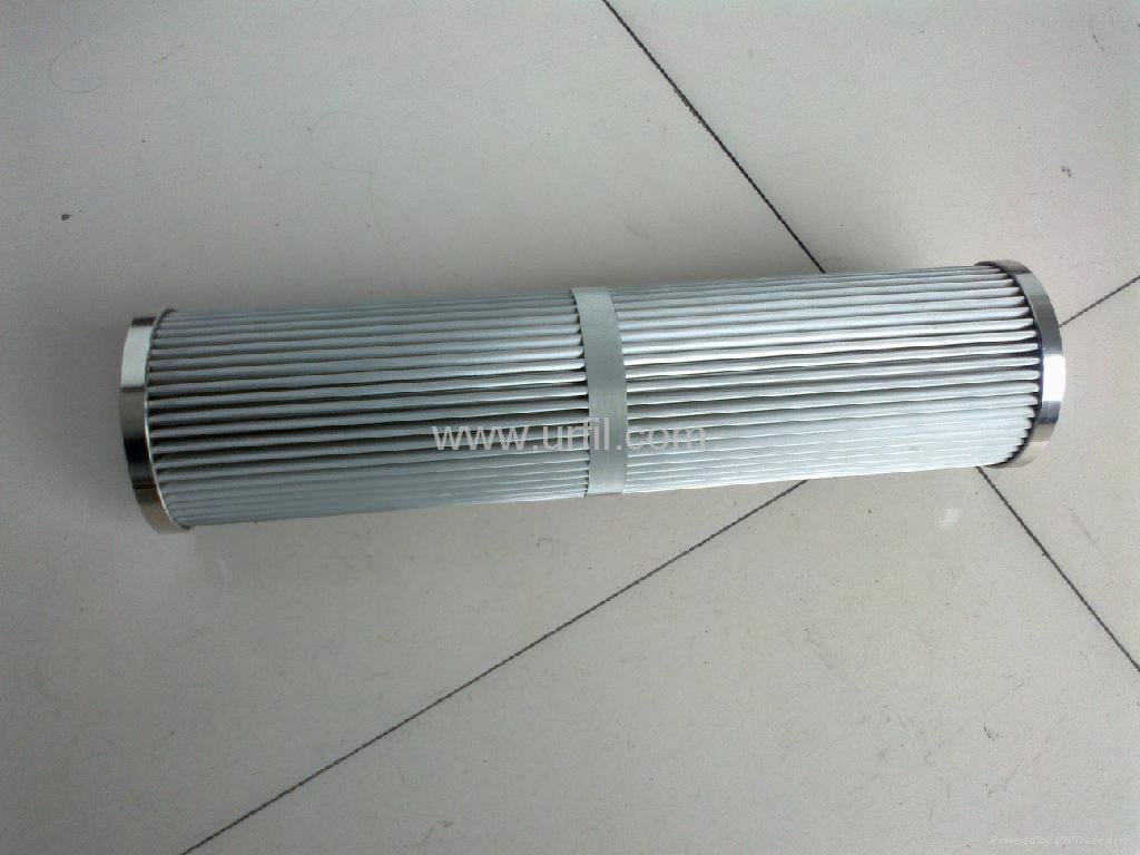 Excellent HV material for Vickers filter 2