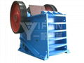 PE Jaw Crusher  5