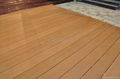 Low Carbon Wood Floor Decking 2