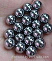 E52100 bearing steel ball(100CR6,GR15) 3