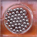 GR15 chrome steel ball  5