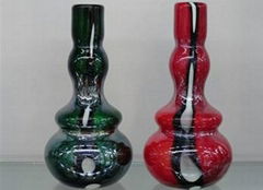 Soft Glass Water Pipes