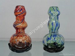 soft glass bong KYG0504