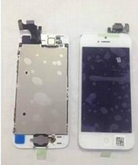 original lcd screen repair with touch for Iphone5