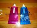 foldable drinking water bag 3
