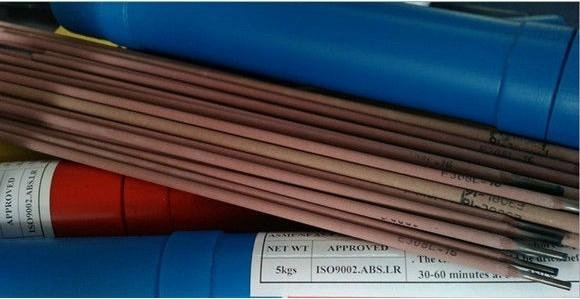 Factory Sell Stainless Steel Welding Electrode/Rod E308-16