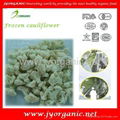 Frozen cauliflower 1