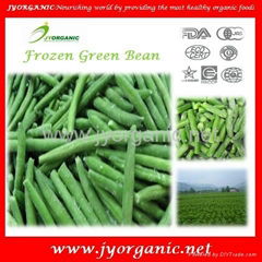 Frozen green bean