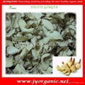 Air dried ginger 1