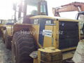 CAT WHEEL LOADER 962G 3