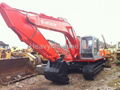 HITACHI EXCAVATOR EX200-1