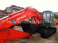 ORIGINAL HITACHI EXCAVATOR EX200-3