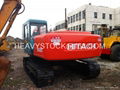 ORIGINAL HITACHI EXCAVATOR EX200-3 3