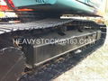 ORIGINAL HITACHI EXCAVATOR EX200-3 5