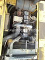 ORIGINAL KOMATSU EXCAVATOR PC200-6 4