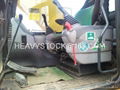 ORIGINAL KOMATSU EXCAVATOR PC200-7 5