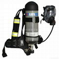 6.8L Self Contained Air Breathing Apparatus/SCBA/breathing apparatus 1