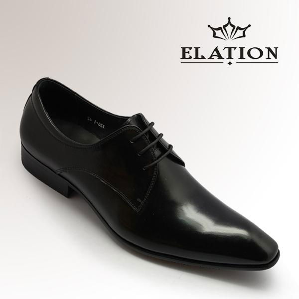 Men' plain toe oxford new