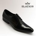 Men' plain toe oxford new 1