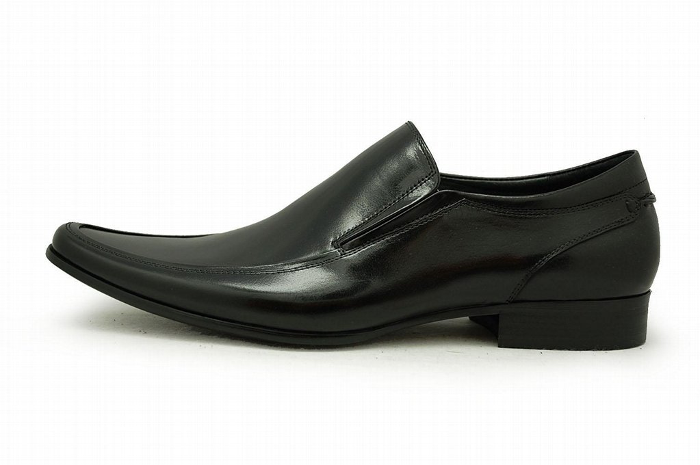 Succinct fashion men's business work shoe 2
