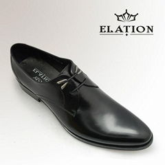 Stylish Mens Italian Genuine Leather Oxford