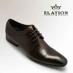 Men's New Orleans Lace-Up Dress Shoes