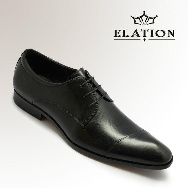 Elation Men's Hign-end Formal Dress Footwear